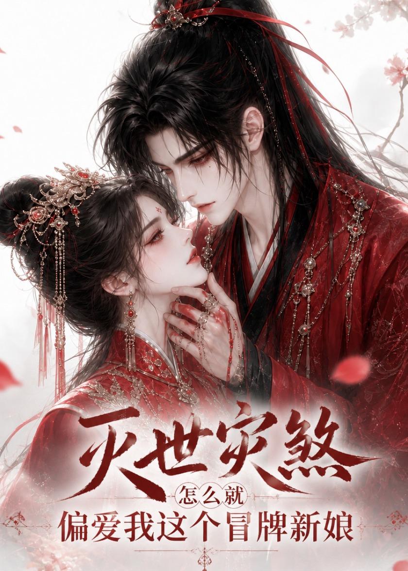 灭世灾煞怎么就偏爱我这个冒牌新娘（1080）