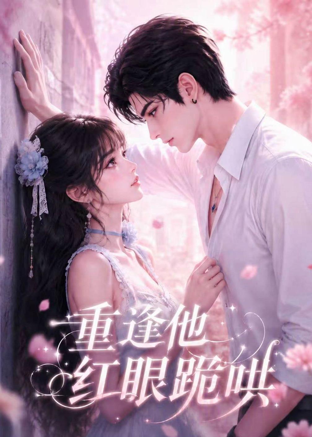 重逢他红眼跪哄(蓝光)