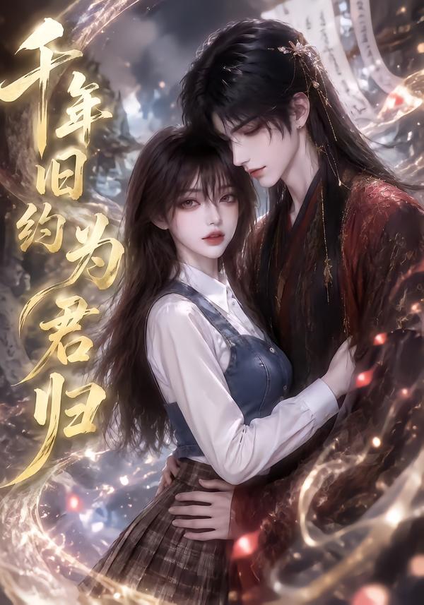 千年旧约为君归（1080）
