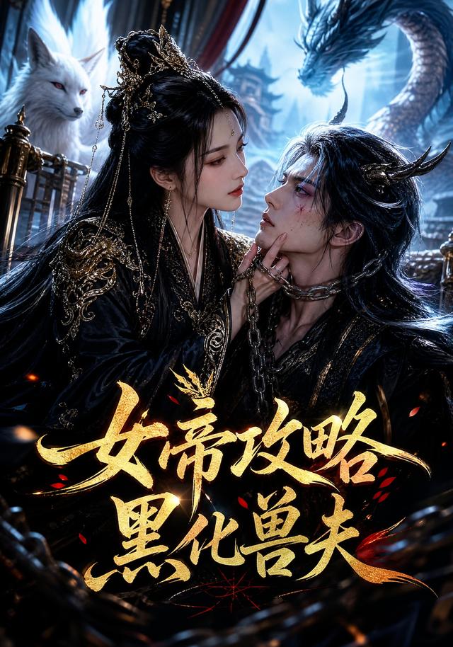 女帝攻略黑化兽夫（蓝光）