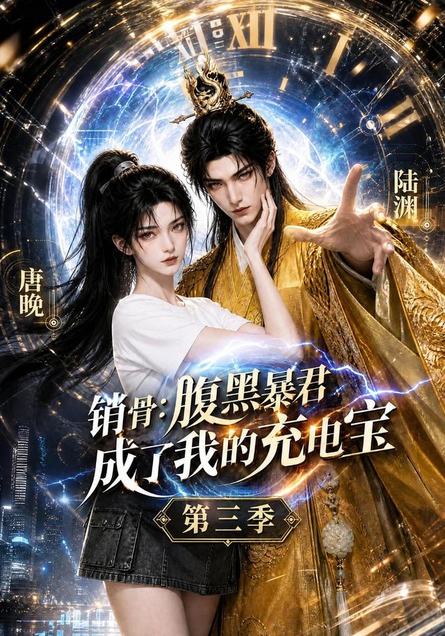 兽世修罗销骨腹黑暴君成了我的充电宝第三季场反派家族独宠我（1080）
