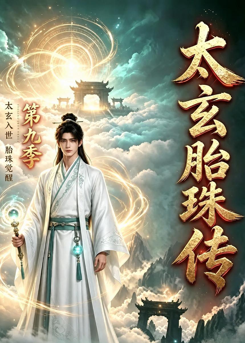 太玄胎珠传第九季（4K）