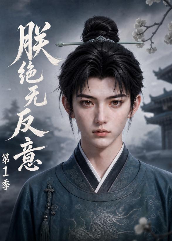 朕绝无反意第一季（1080）