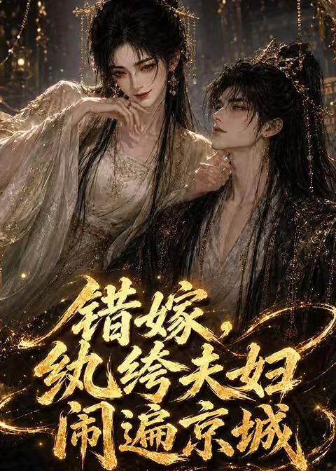 错嫁纨绔夫妇闹遍京城（蓝光）