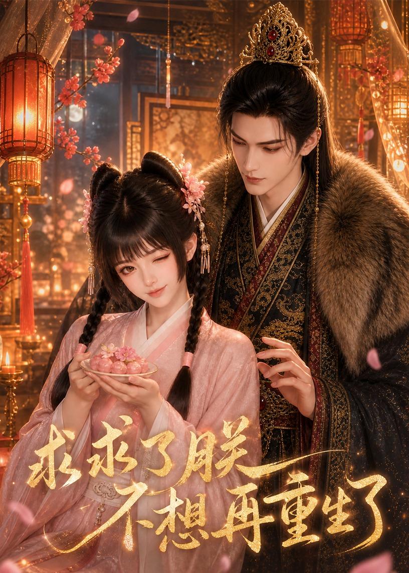 求求了朕不想再重生了（1080）