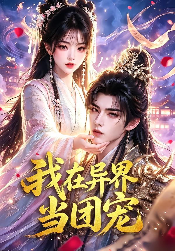 我在异界当团宠(1080)