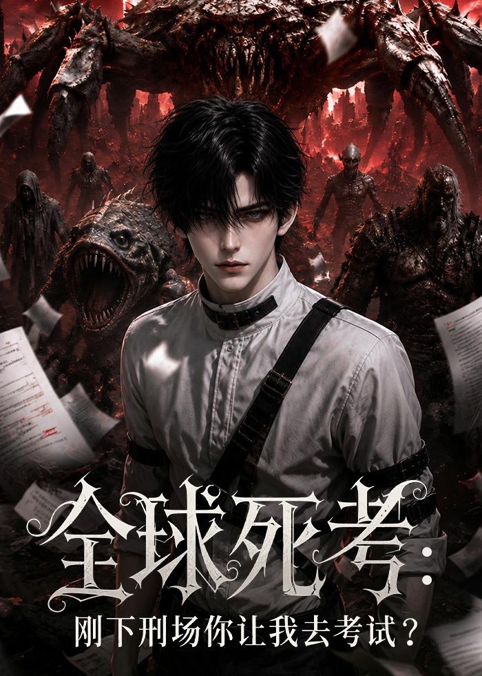 全球死考刚下刑场你让我去考试(1080)