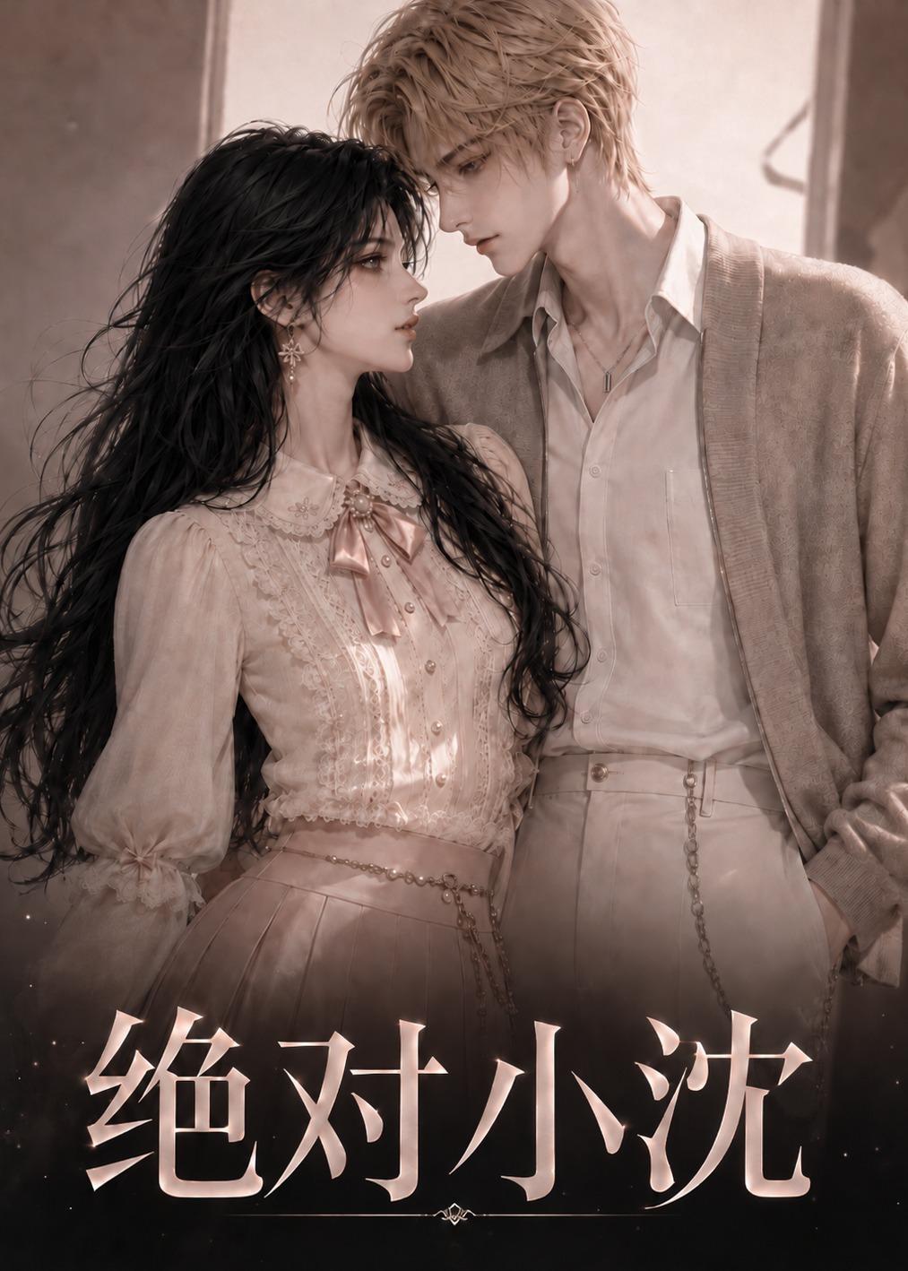 绝对小沈（蓝光）