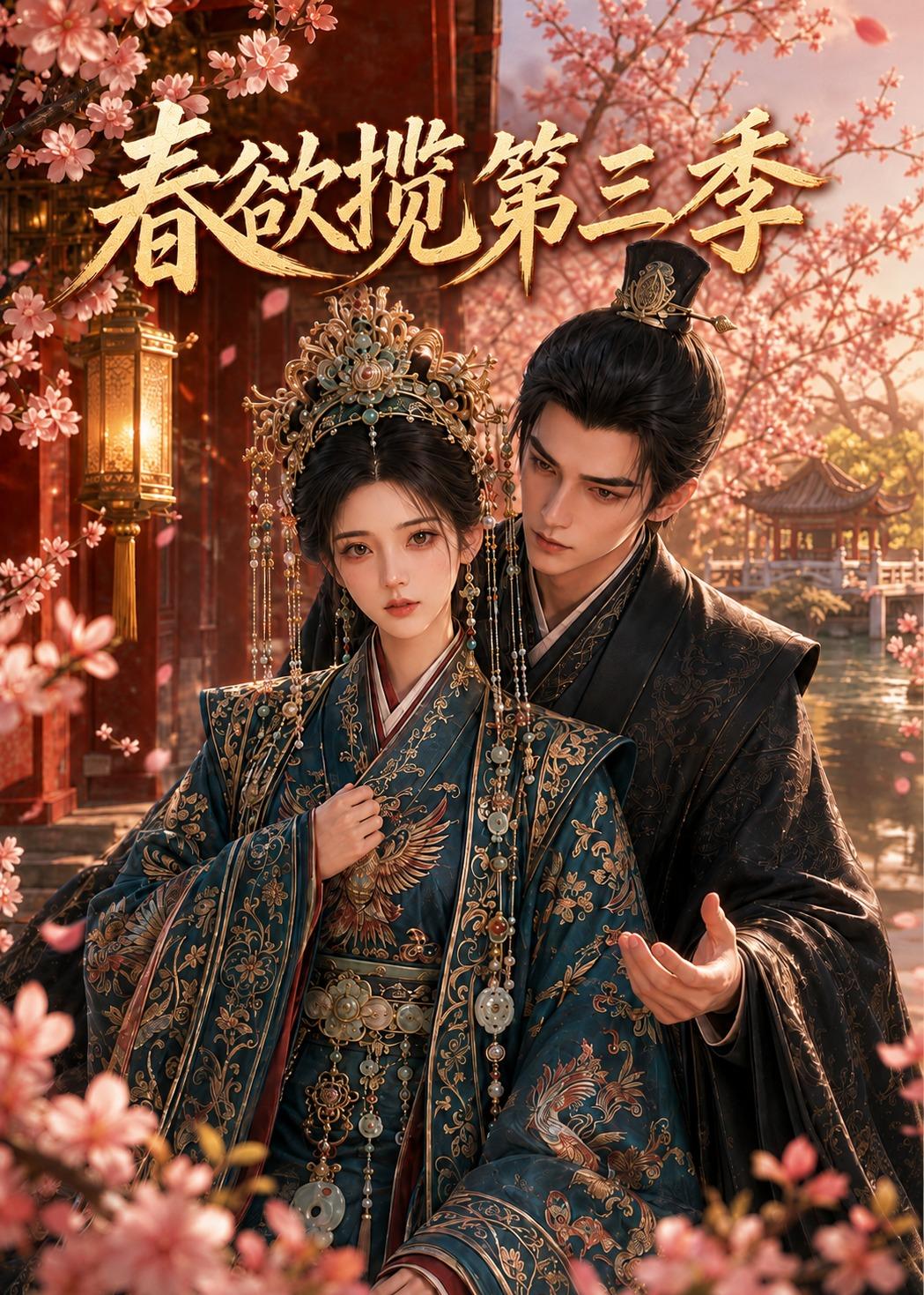 春欲揽第三季（1080）