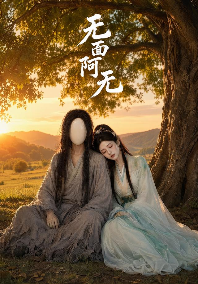 无面阿无(1080)