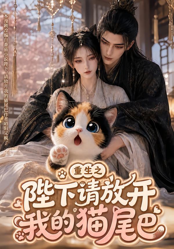 重生之陛下请放开我的猫尾巴（1080）