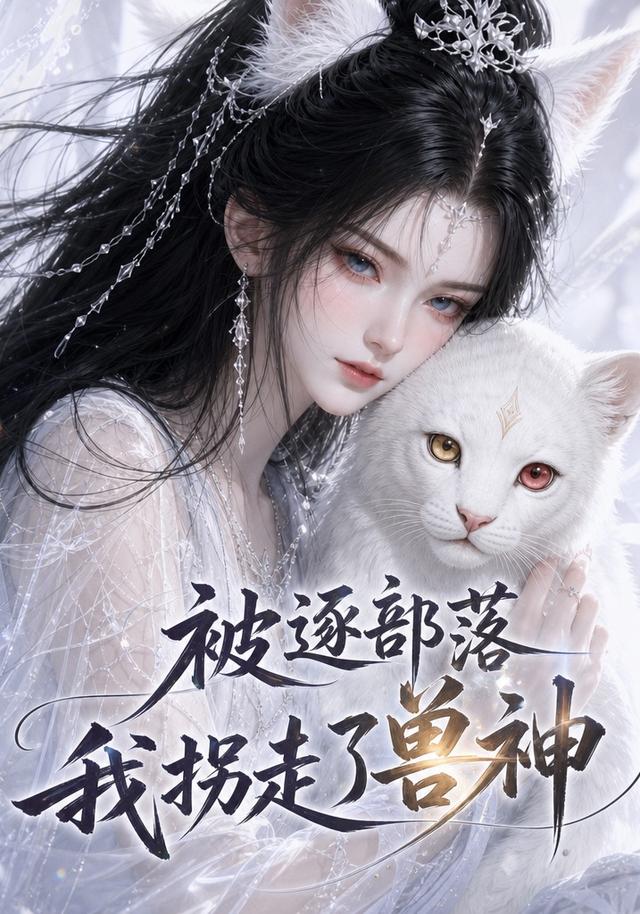 被逐部落我拐走了兽神（1080）