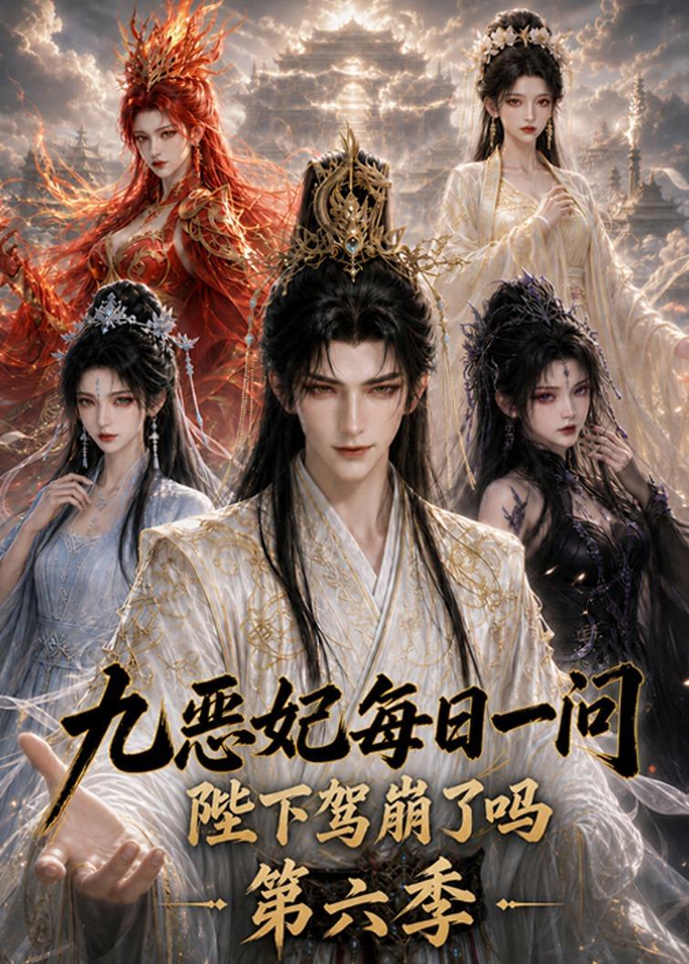 九恶妃每日一问陛下驾崩了吗第六季（1080）