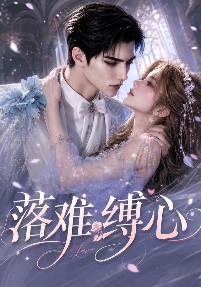 落难缠心（1080）