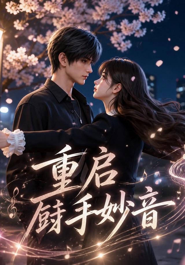 重启厨手妙音（蓝光）