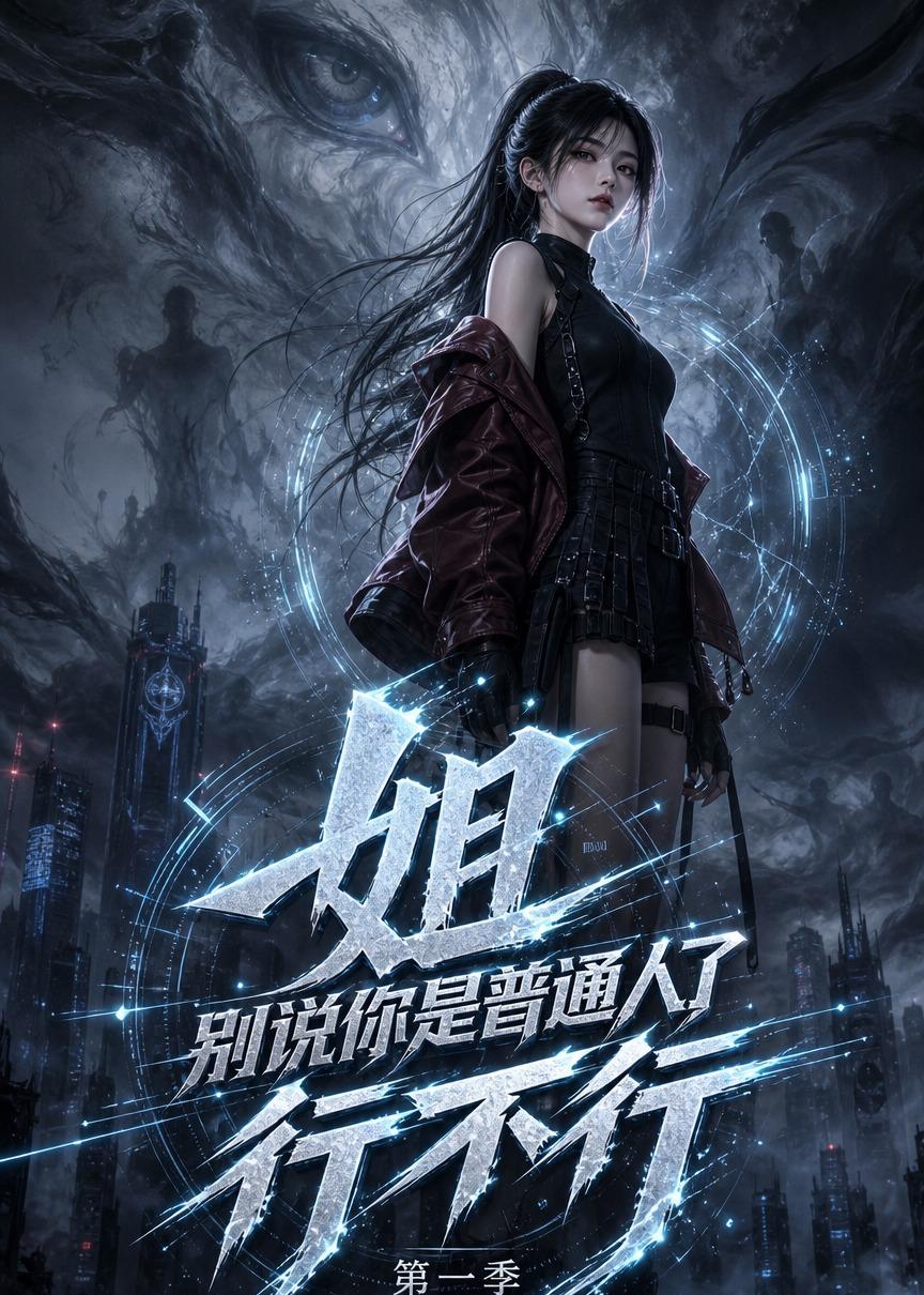 别说你是普通人了行不行第一季(1080)