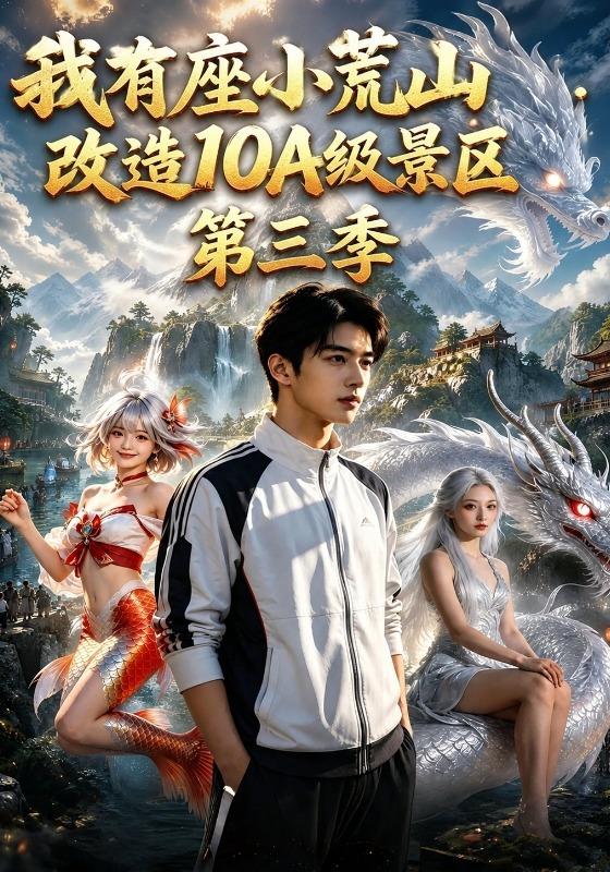 我有座小荒山改造10a级景区第三季(1080)