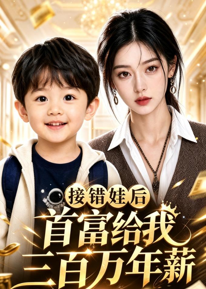 接错娃后首富给我三百万年薪（1080）