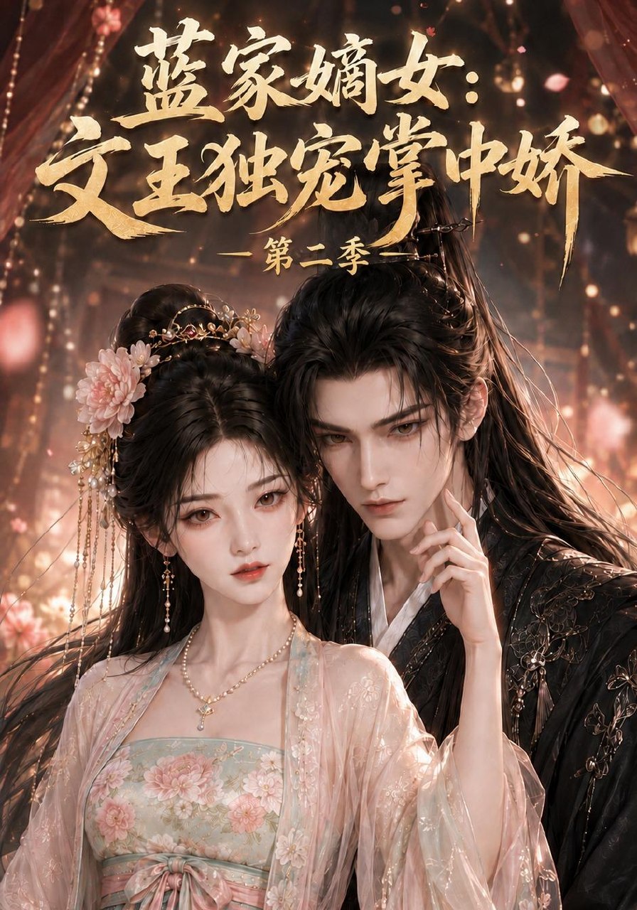 蓝家嫡女文王独宠掌中娇第二季（1080）