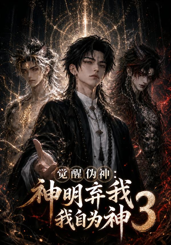 觉醒伪神神明弃我我自为神第四部（1080）