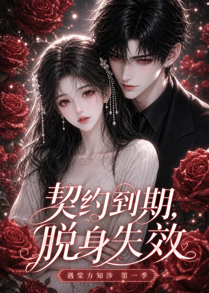 契约到期脱身失效遇棠方知涉第一季(1080)