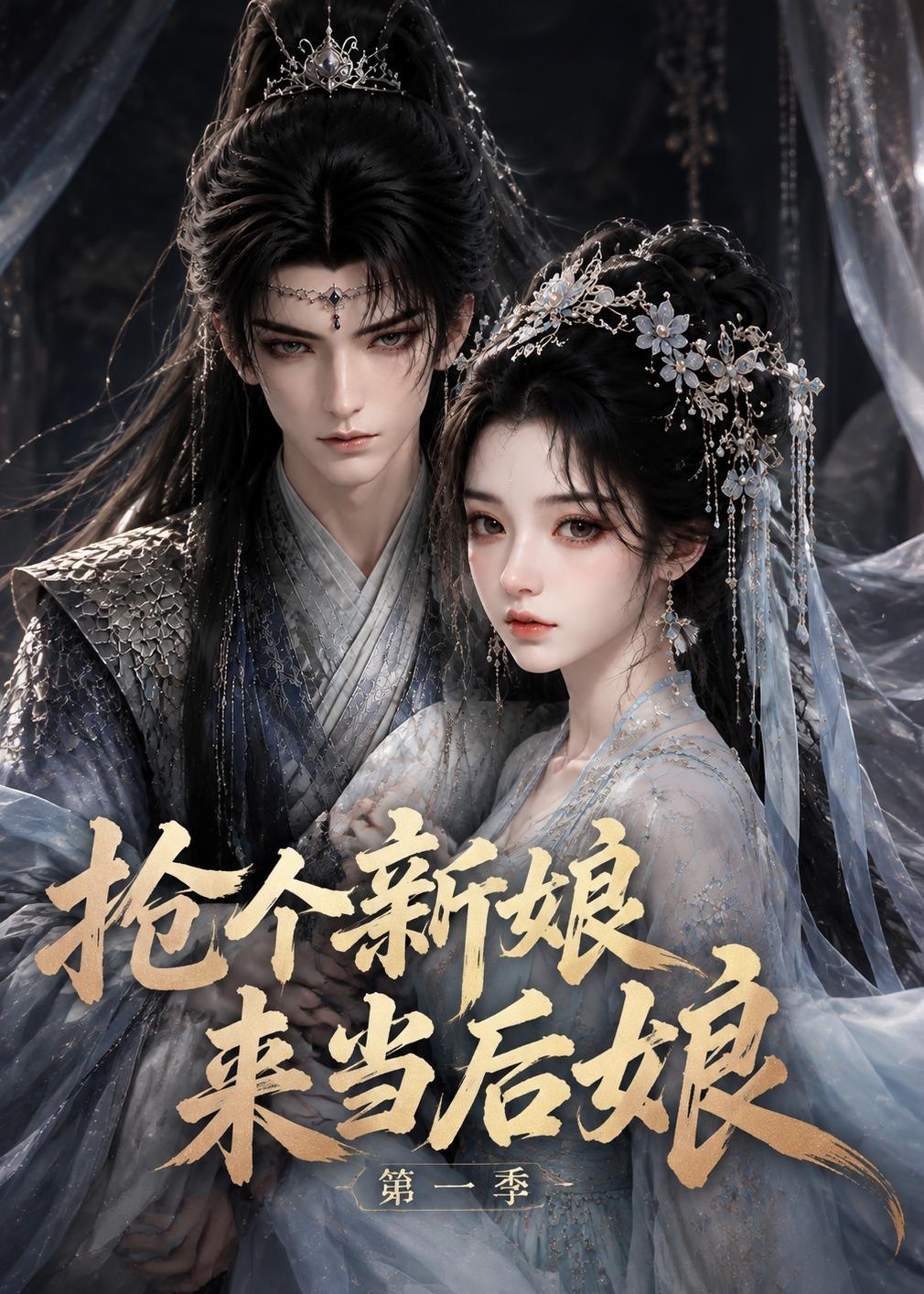 抢个新娘来当后娘第一季（1080）
