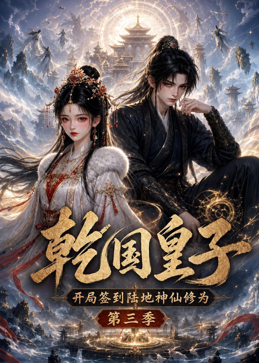 乾国皇子开局签到陆地神仙修为第三季（1080）