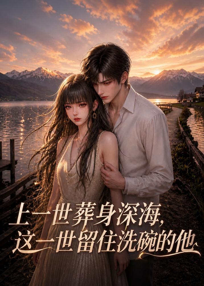 上一世葬身深海这一世留住洗碗的他（蓝光）