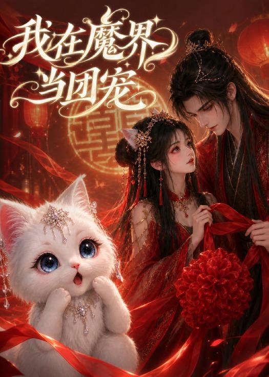 我在魔界当团宠（1080）