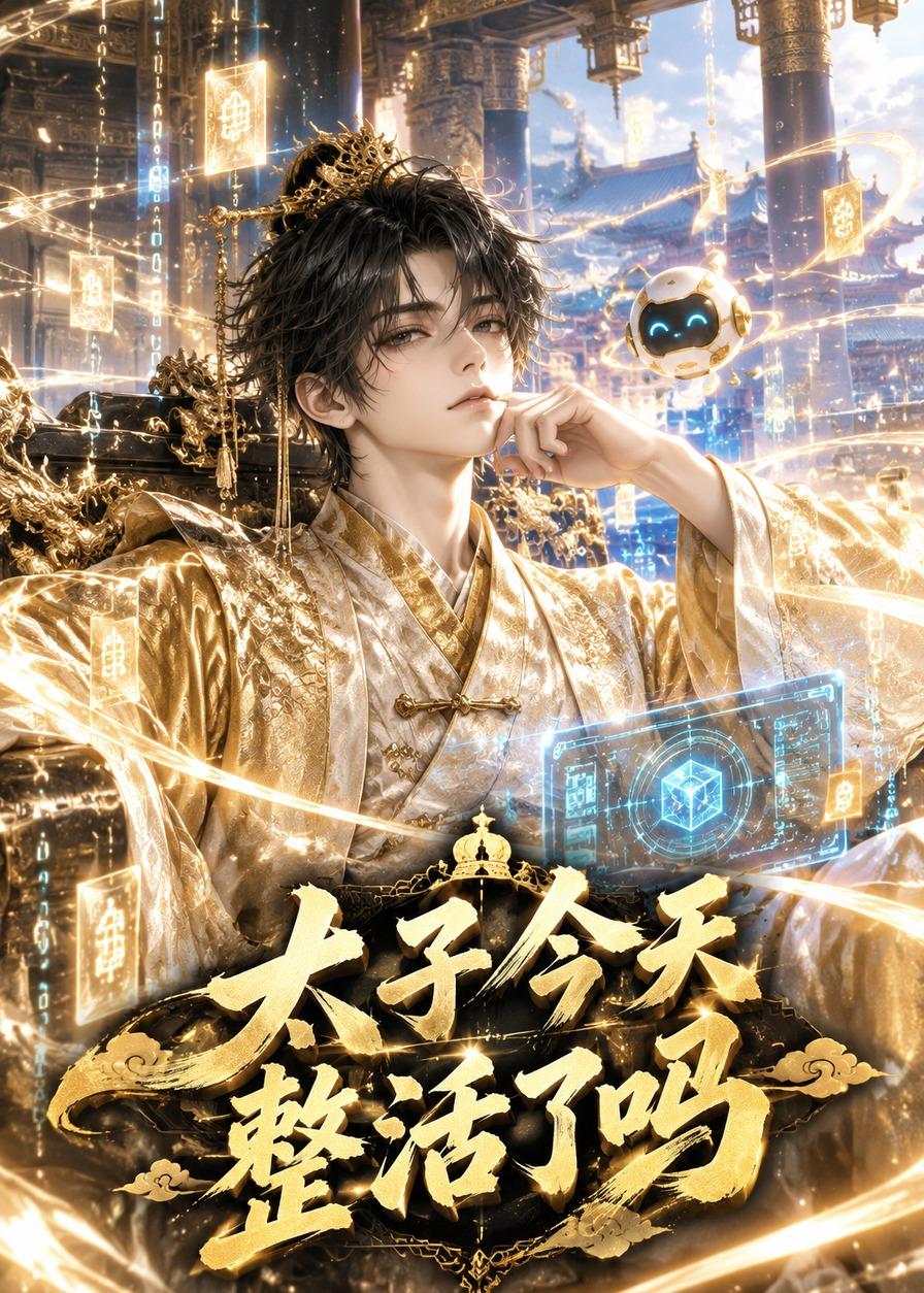 太子今天整活了吗（1080）