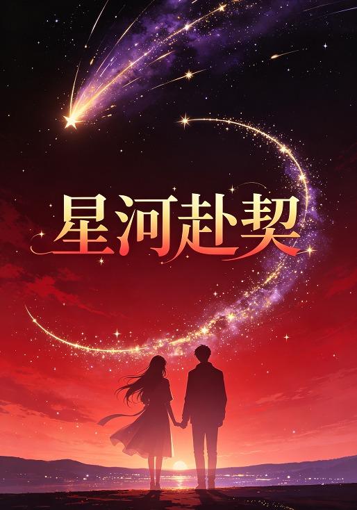 星河赴契（1080）