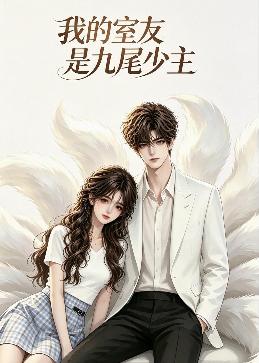我的室友是九尾少主(1080)