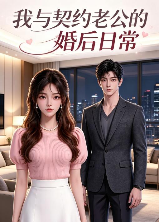 我与契约老公的婚后日常（4K）
