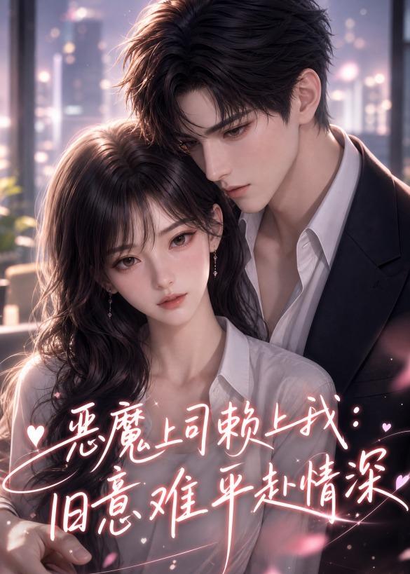 恶魔上司赖上我旧意难平赴情深（蓝光）