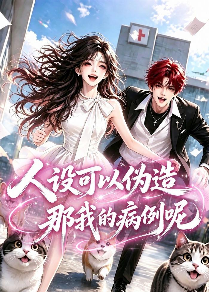 人设可以伪造那我的病例呢（1080）