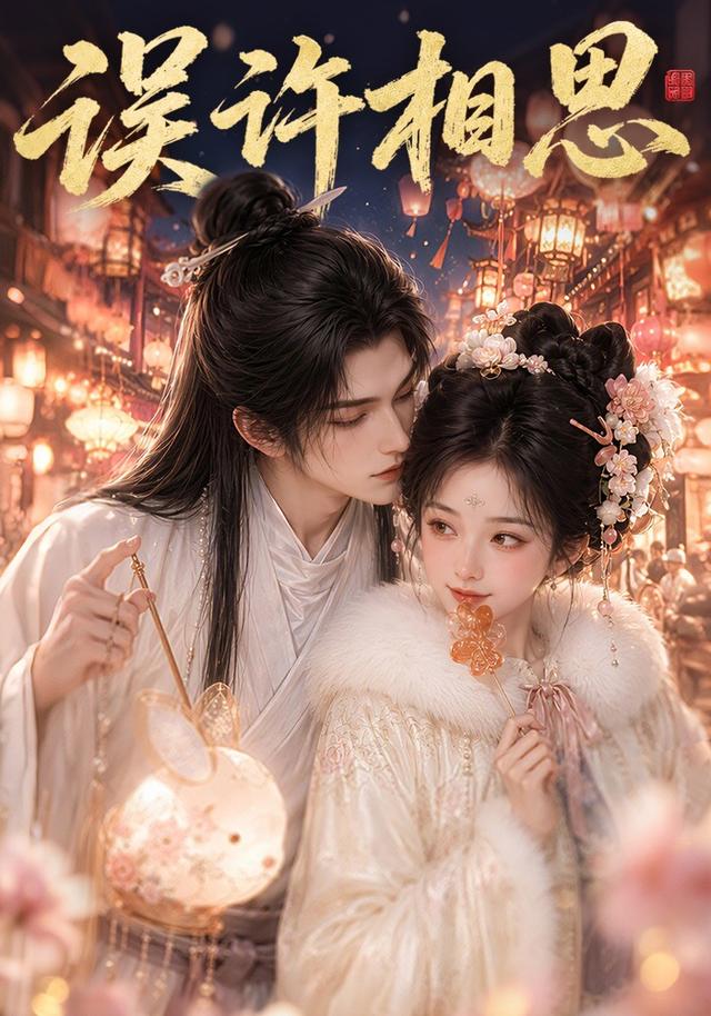 误许相思（蓝光）