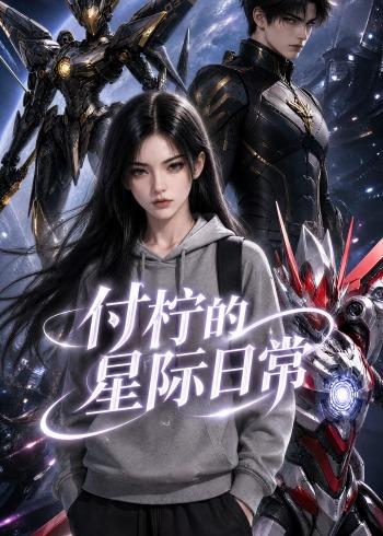 付柠的星际日常(1080)
