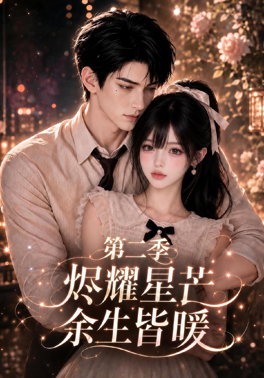 烬耀星芒余生皆暖第二季（蓝光）