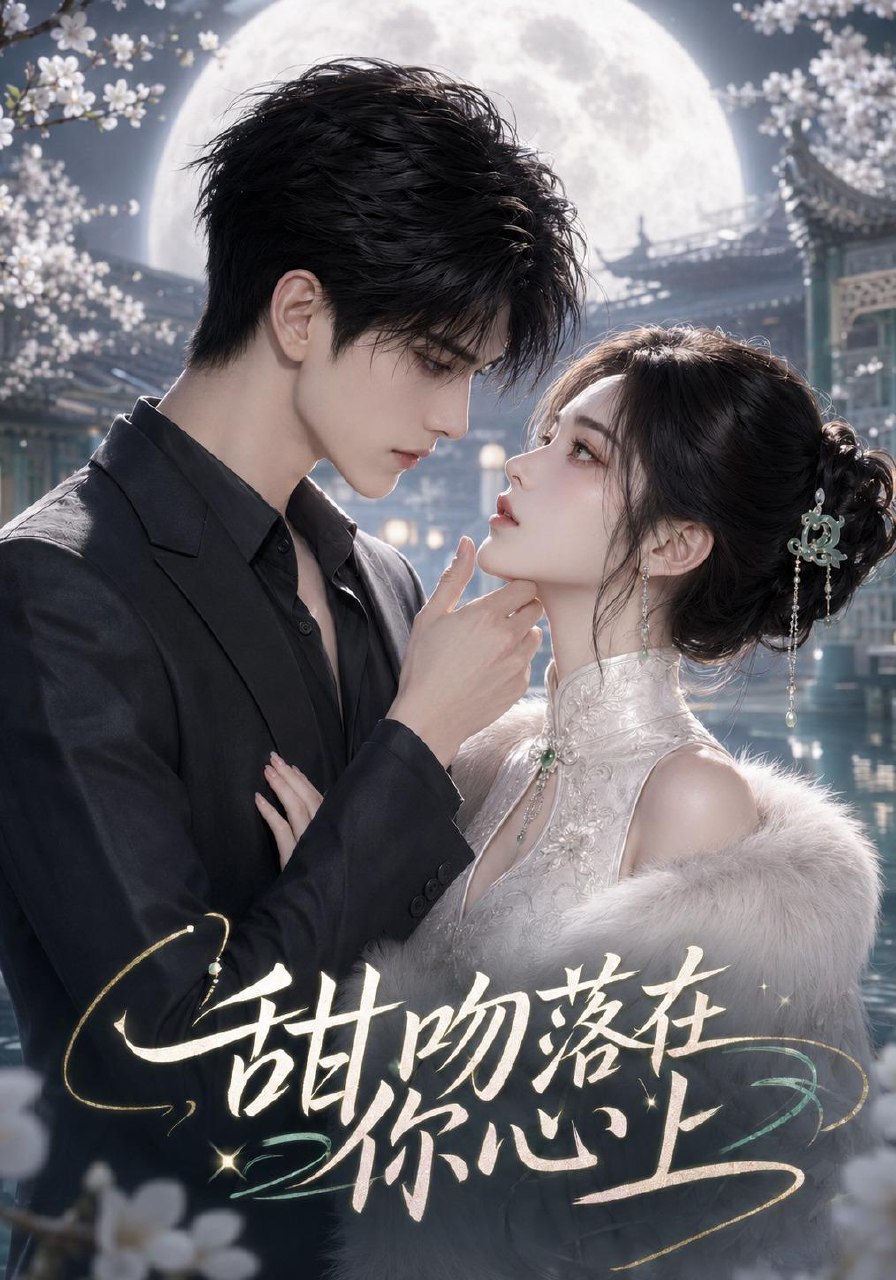 甜吻落在你心上（1080）