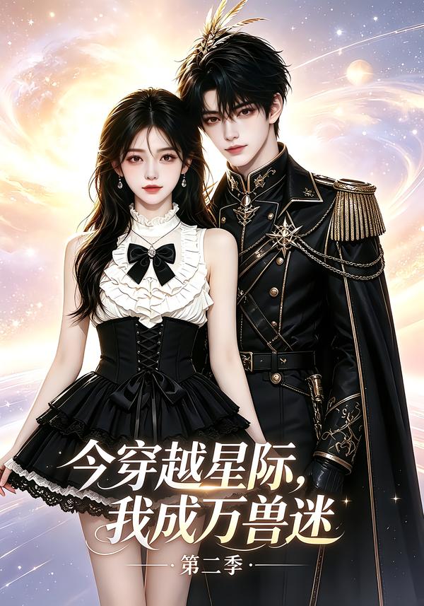 今穿越星际我成万兽迷第二季（1080）
