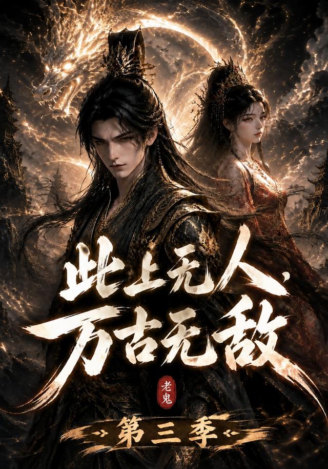 此上无人万古无敌第三季（1080）