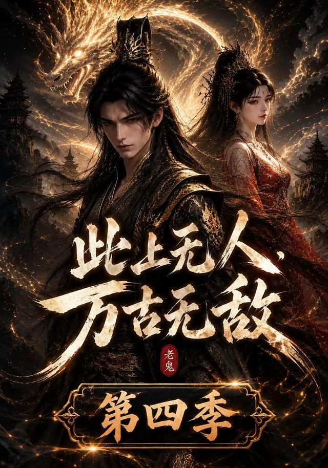 此上无人万古无敌第四季（1080）