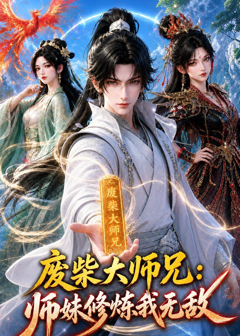 废柴大师兄师妹修炼我无敌（1080）