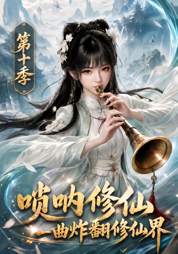 唢呐修仙一曲炸翻修仙界第十季（蓝光）