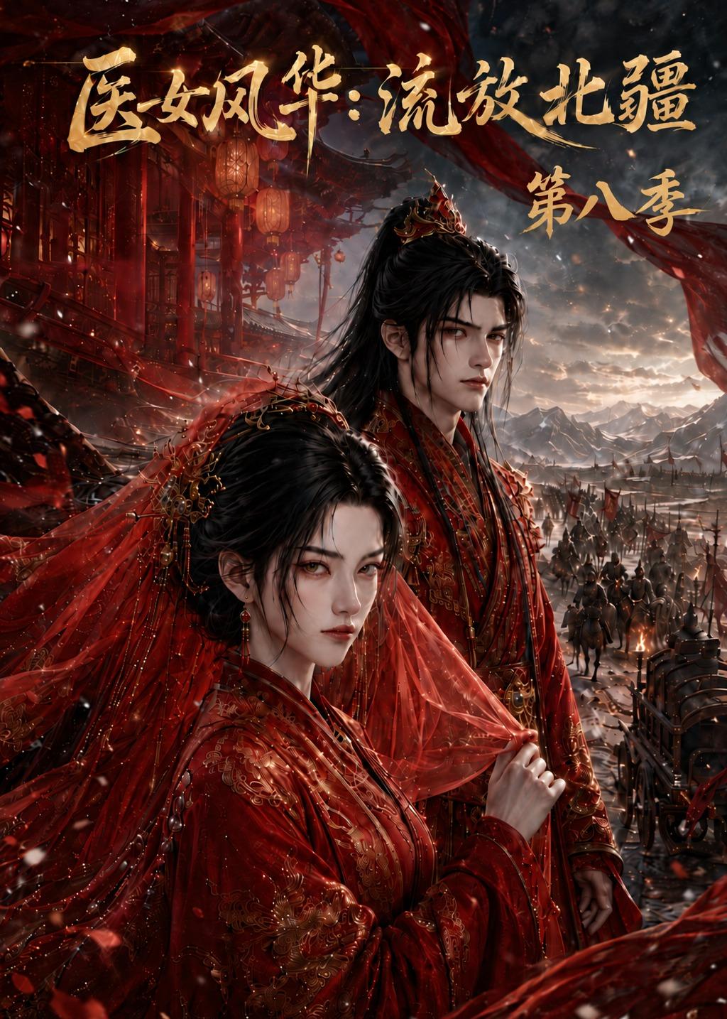 医女风华流放北疆第八季（4K）