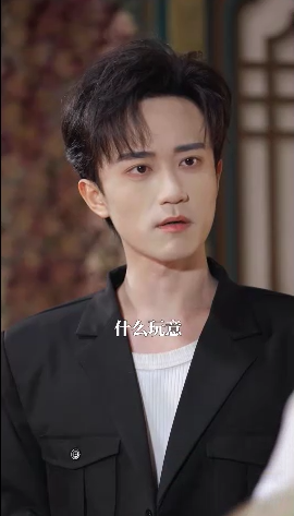 双界穿梭加班社畜的修仙红尘录（1080）