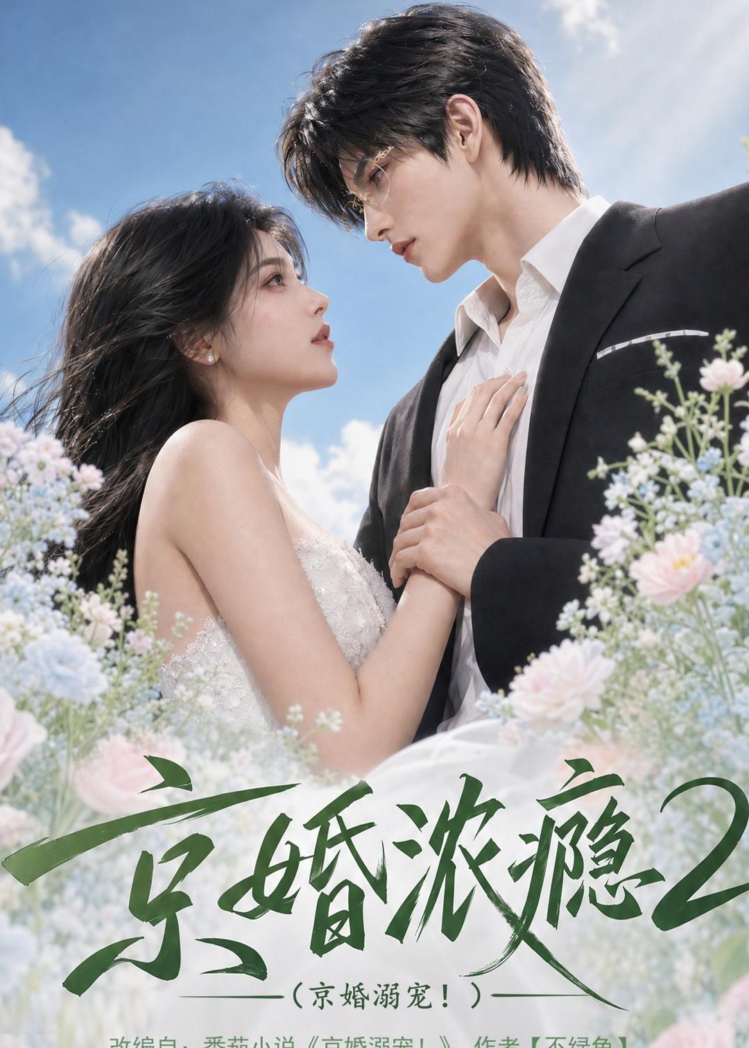 京婚浓瘾2京婚溺宠(蓝光)