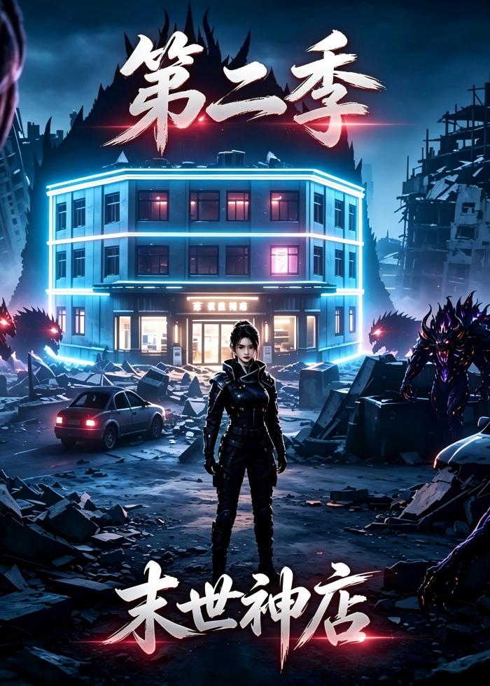 末世神店第二季（1080）