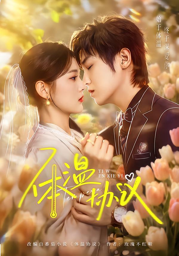 但愿婚长久（4K）