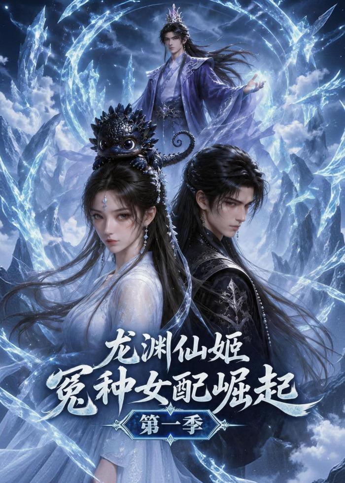 龙渊仙姬冤种女配崛起第一季（蓝光）